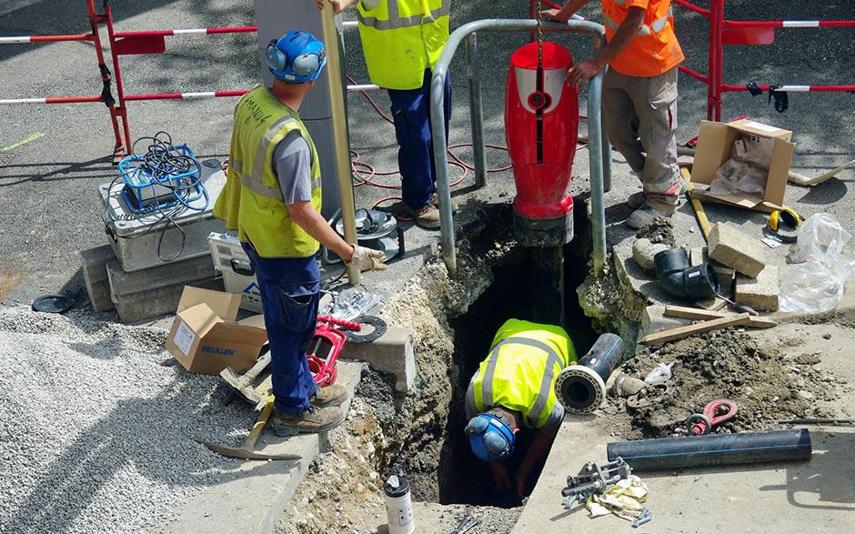 débouchage canalisation Morsang-sur-Orge