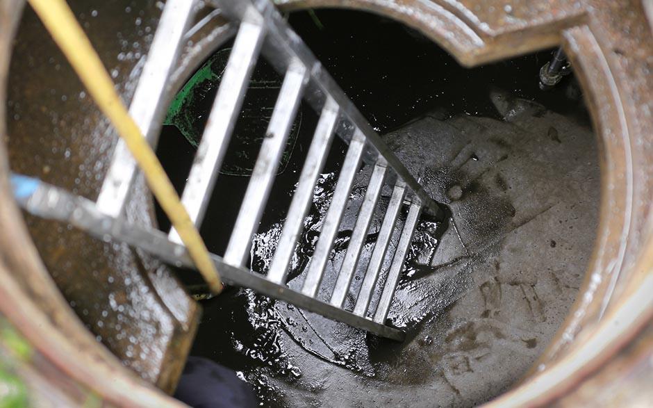 déboucher canalisation eaux usées Neuilly-Plaisance